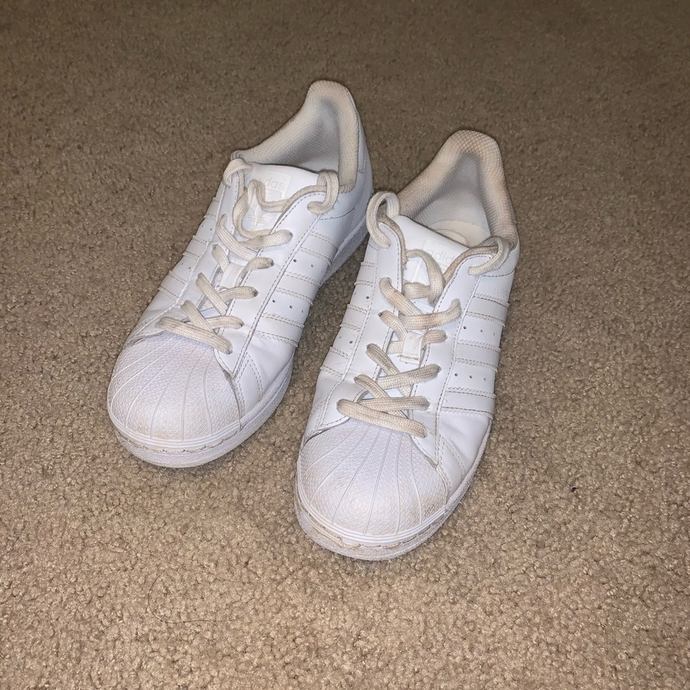 Adidas Shoes